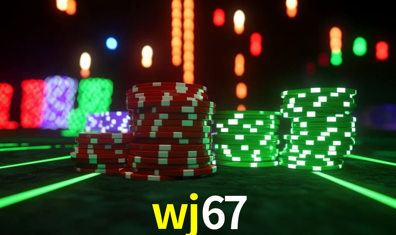 Welcome Bonus wj67
