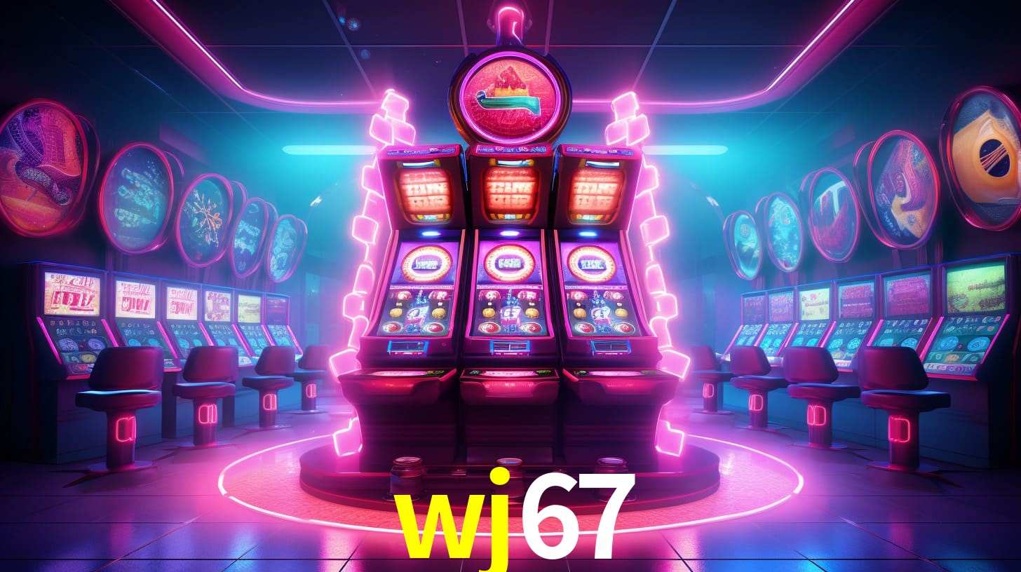 wj67 bet
