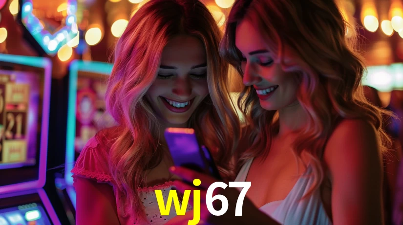 wj67 bet