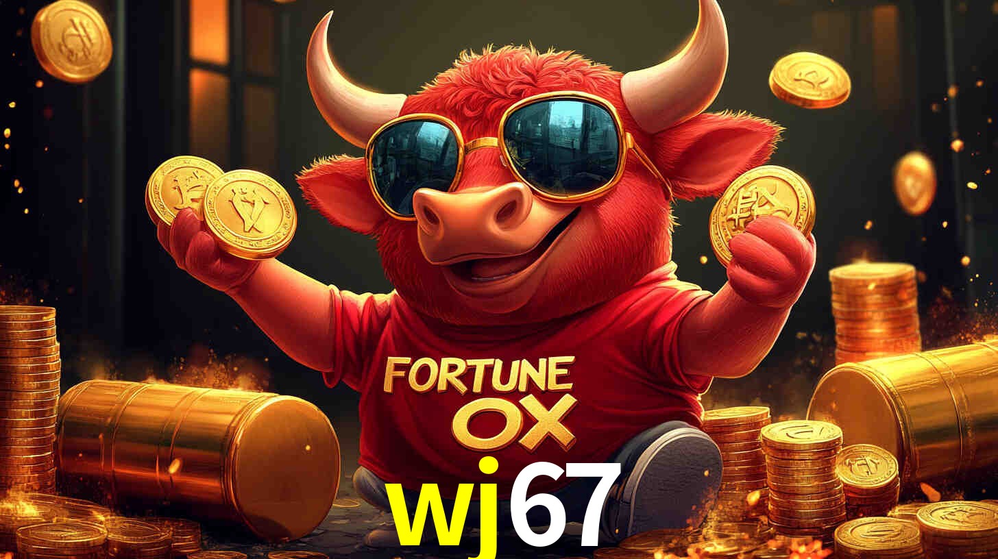 Descubra a Magia dos Jogos de Arcade no wj67