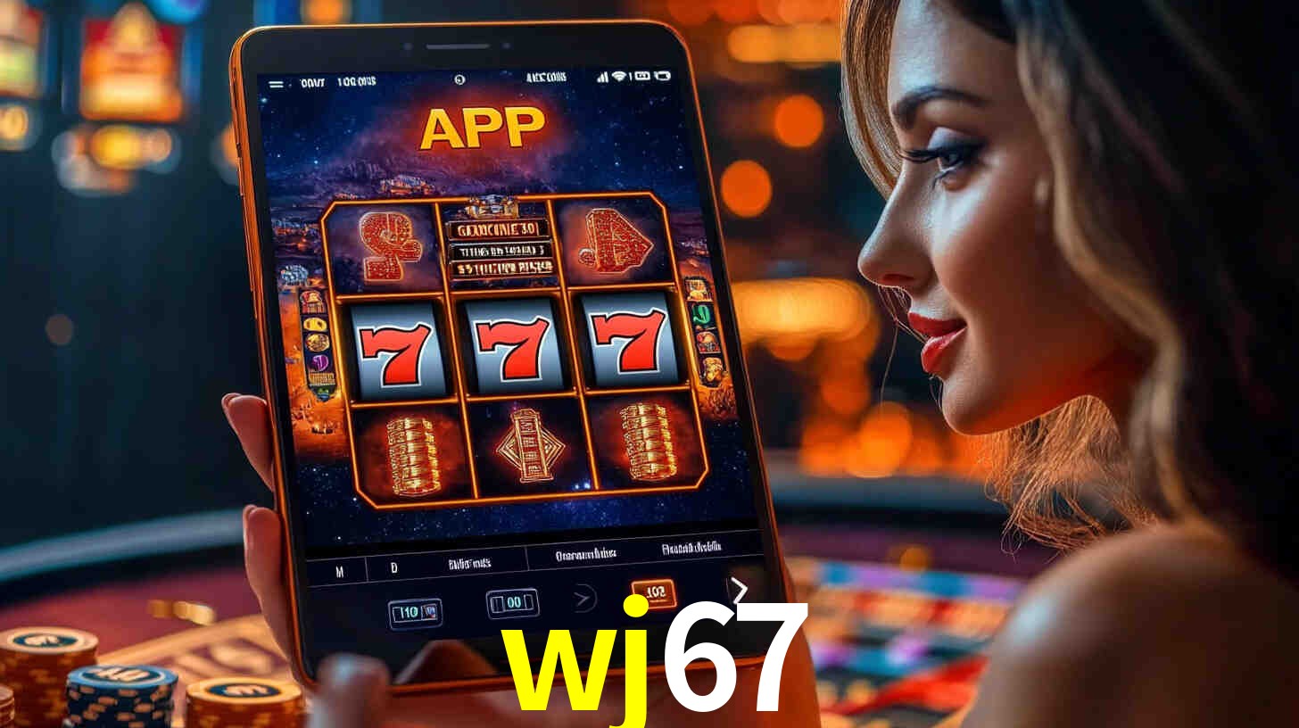 wj67 bet