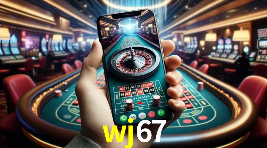 Live Casino wj67