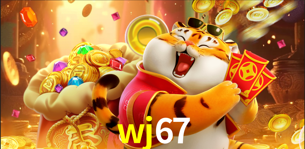 wj67: A Experiência de Casino com Jogos de Mesa ao Vivo