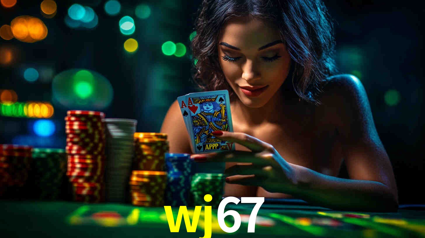 A Experiência Imersiva dos Cassinos Ao Vivo no wj67