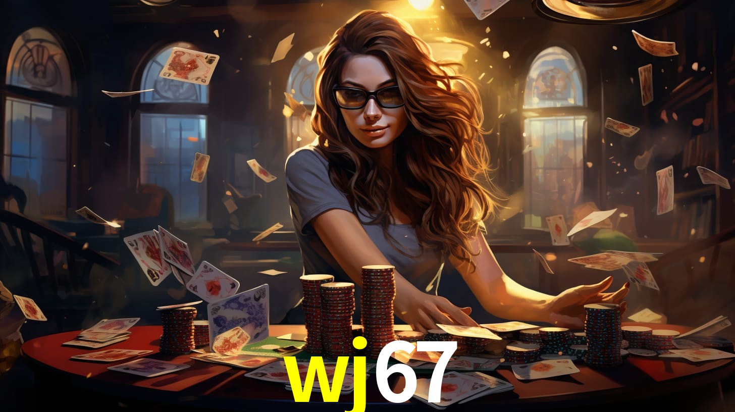 VIP Casino wj67