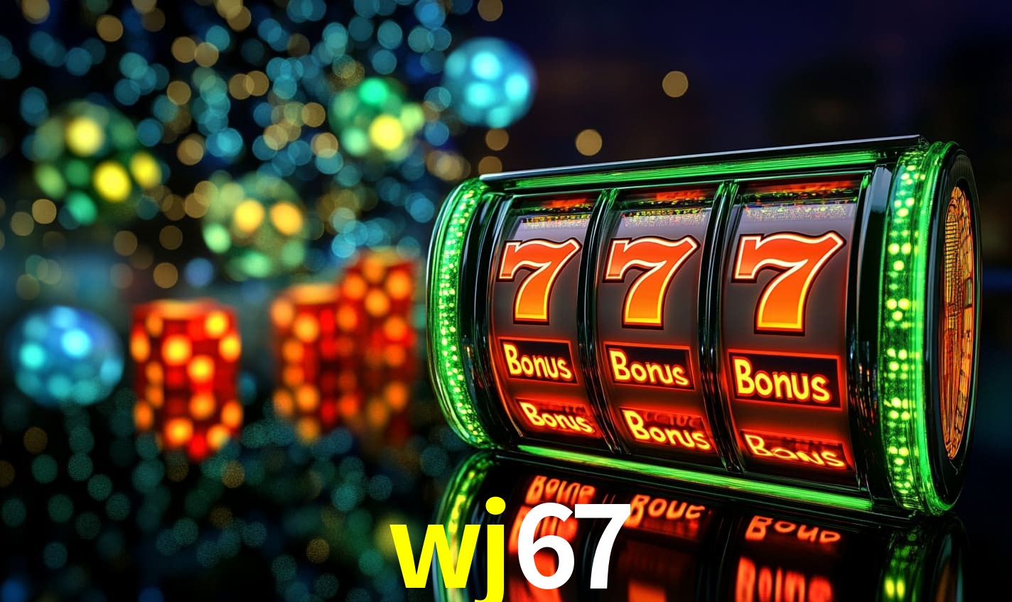 Game Providers wj67