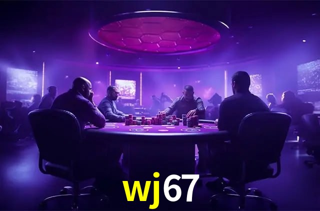 Descubra a Essência do wj67: Nossa História e Compromissos