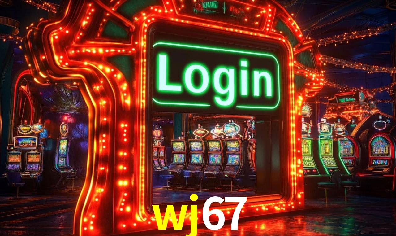 Welcome Bonus wj67
