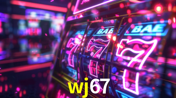 Game Providers wj67