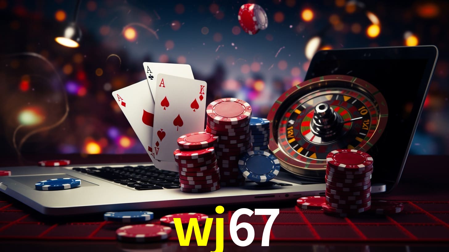 Roulette Table wj67
