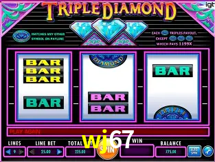 Descubra o Mundo do Cassino Online com wj67