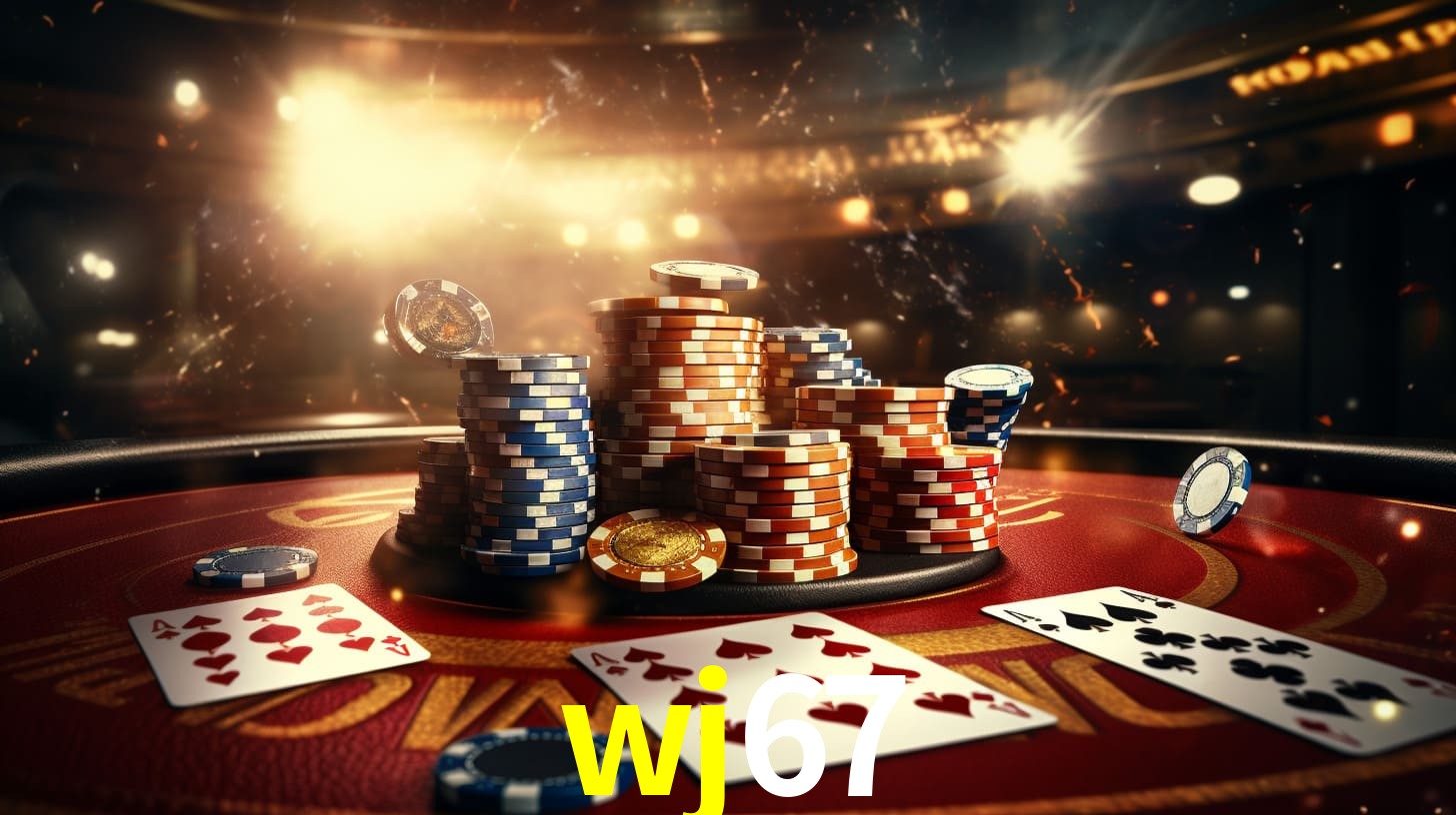 Live Casino wj67