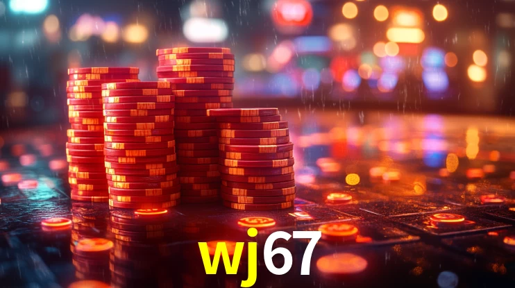 wj67: Jogos de Caça-Níqueis-Altas Recompensas, Roleta-Velocidade, Blackjack-Desafios Máximos