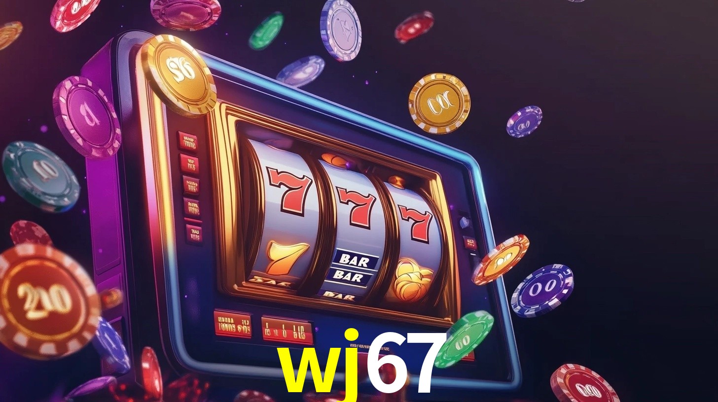 Welcome Bonus wj67