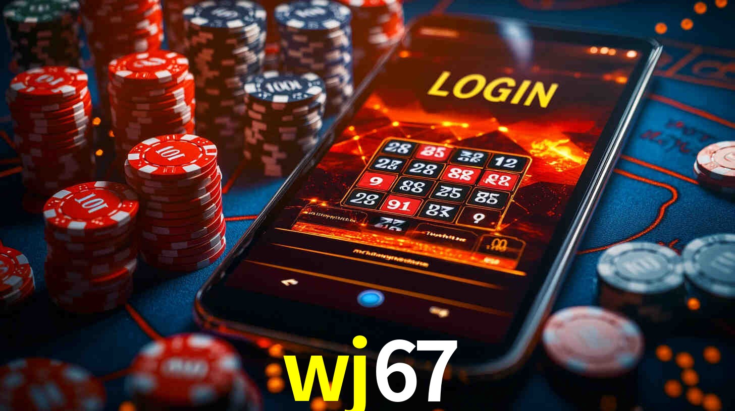 wj67 bet