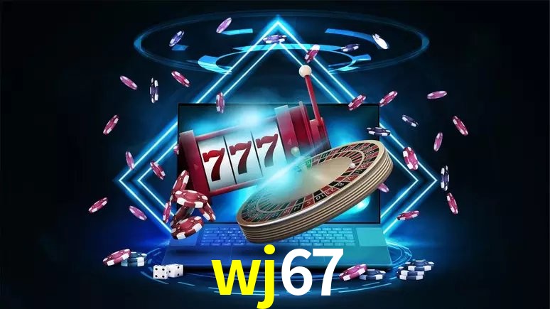 Slot Games wj67