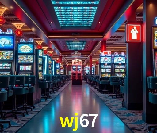 Explorando a Categoria de Eventos em Apostas na wj67