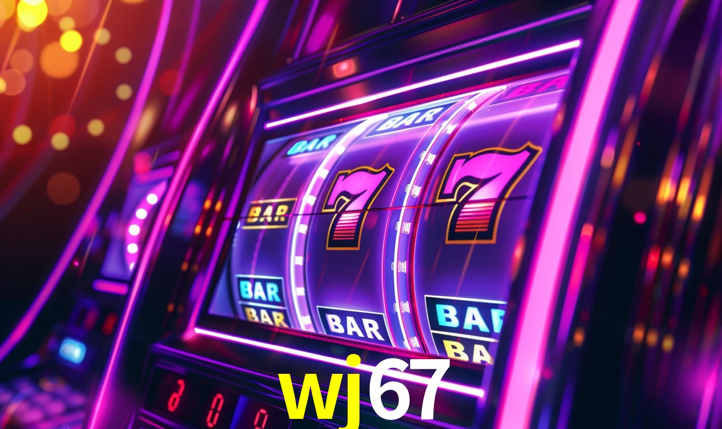 wj67: Jogue Crash e Experimente Alta Recompensa Instantânea