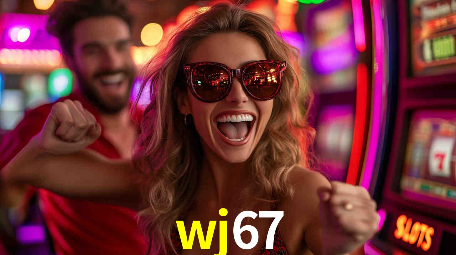 Descubra o Programa VIP da wj67: Vantagens Exclusivas para Jogadores