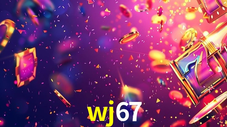 Desvendando o Mundo dos Jogos Virtuais na wj67
